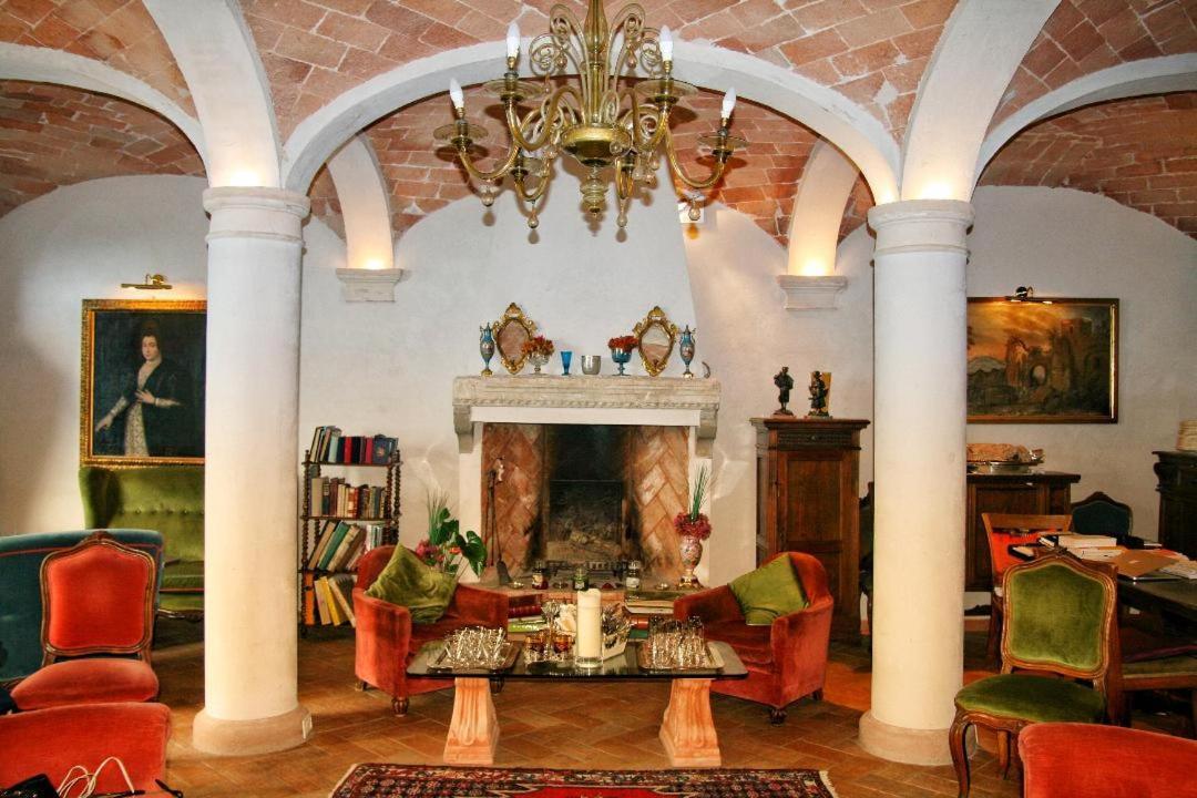 Galluzzo Ancient Country Villa Casalecchio Di Reno Exterior photo